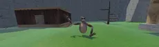 munkeying around hero image