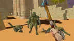 Smash The Reptiles screenshot 1