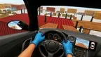 Car Parking Realistic Driving simulator screenshot 1
