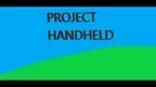 Project Handheld screenshot 0
