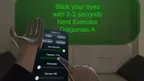 XR Eye Trainer screenshot 1