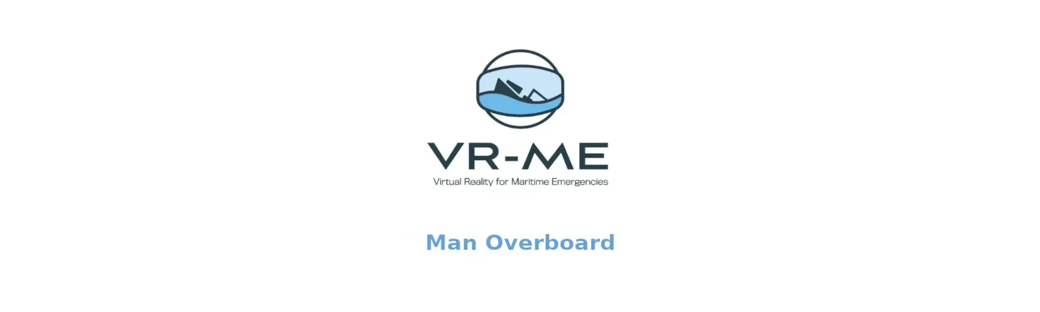 VR-ME: Man Overboard