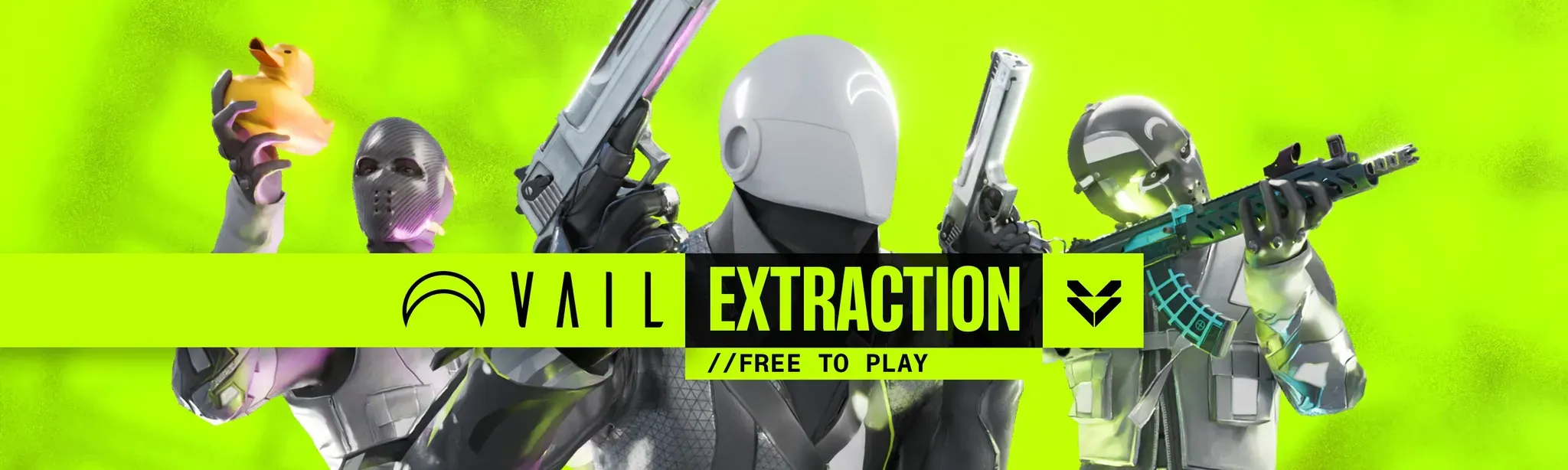 VAIL: Extraction