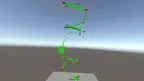 Blob Parkour screenshot 2