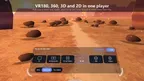 Hideout: Privacy Player, Browser & Vault screenshot 1