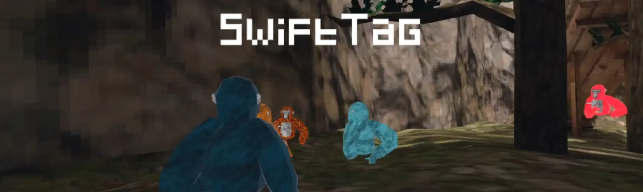 SwiftTag