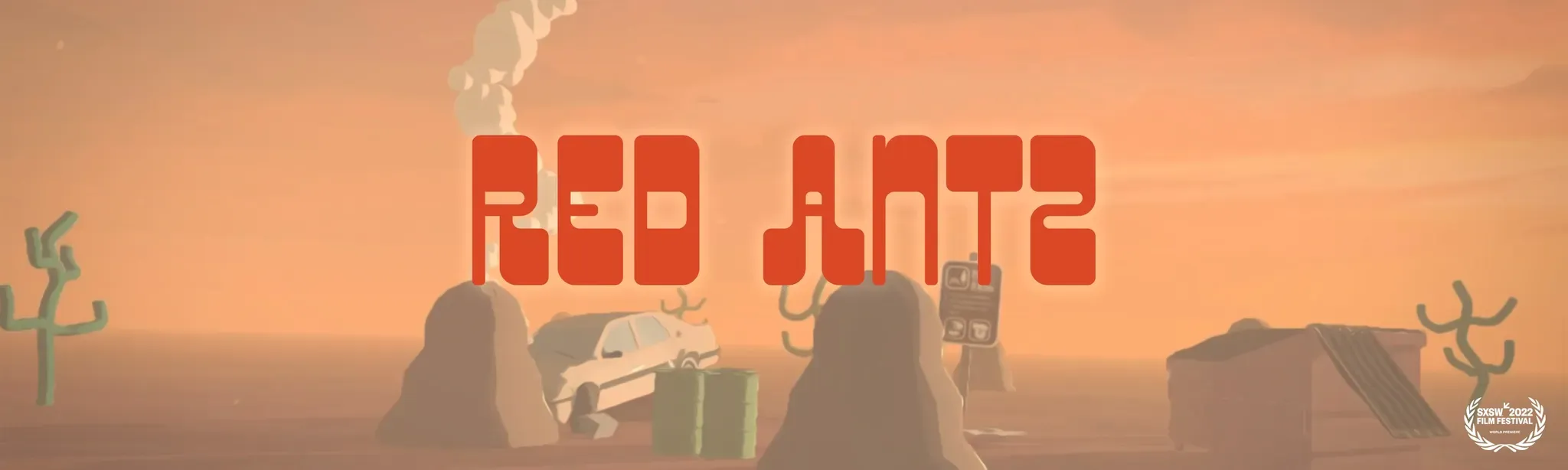 Red Antz