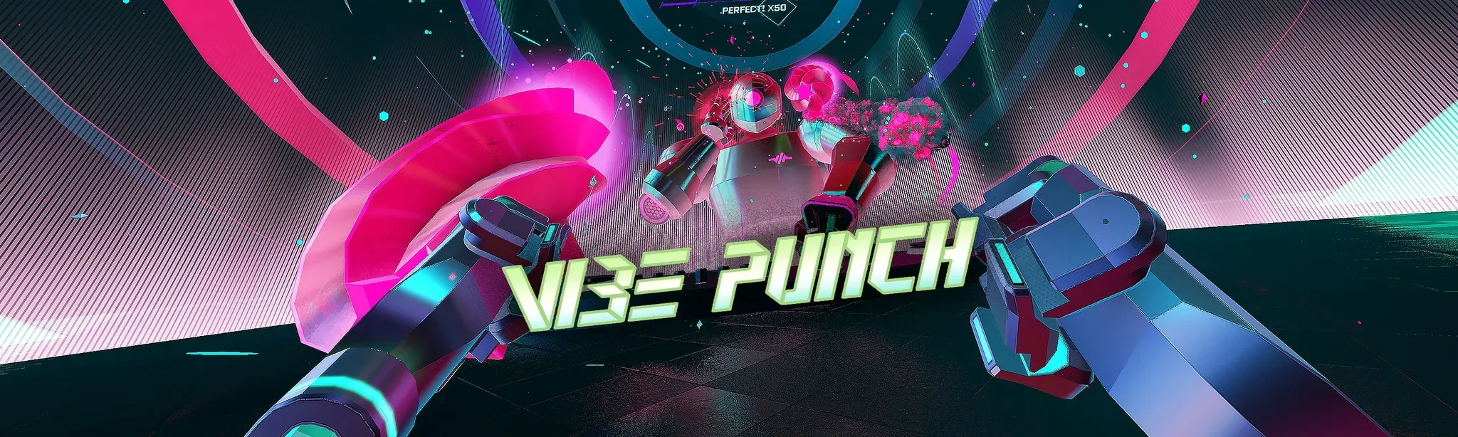 Vibe Punch