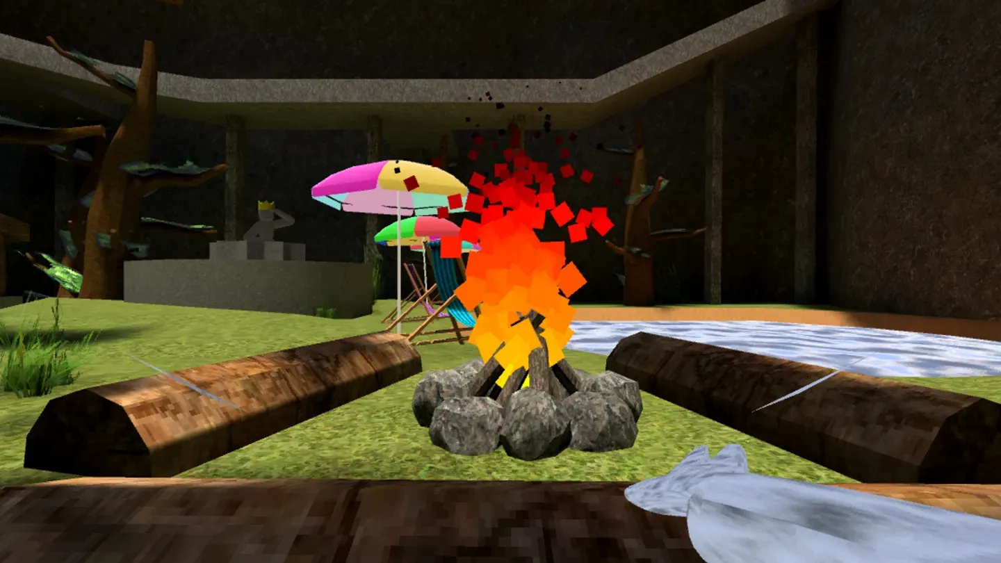 GDIS GORILLA HORROR cover image