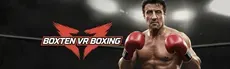 Boxten VR Boxing hero image