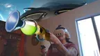 Balls To The Wall screenshot 2