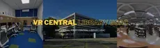 VR Central Library USAC hero image