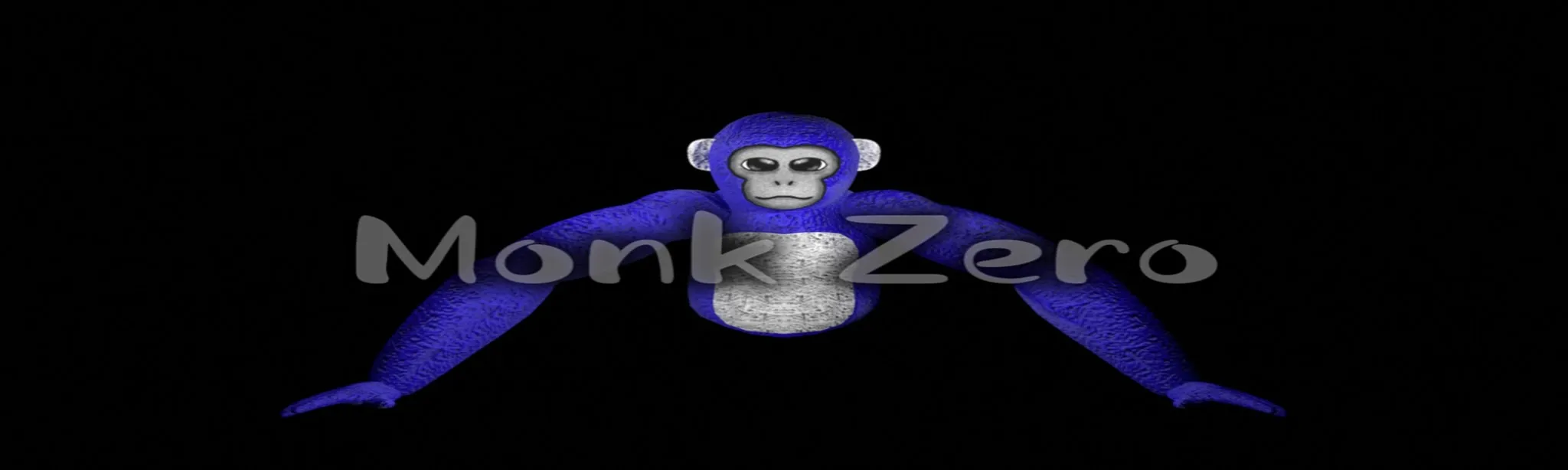 Monk Zero