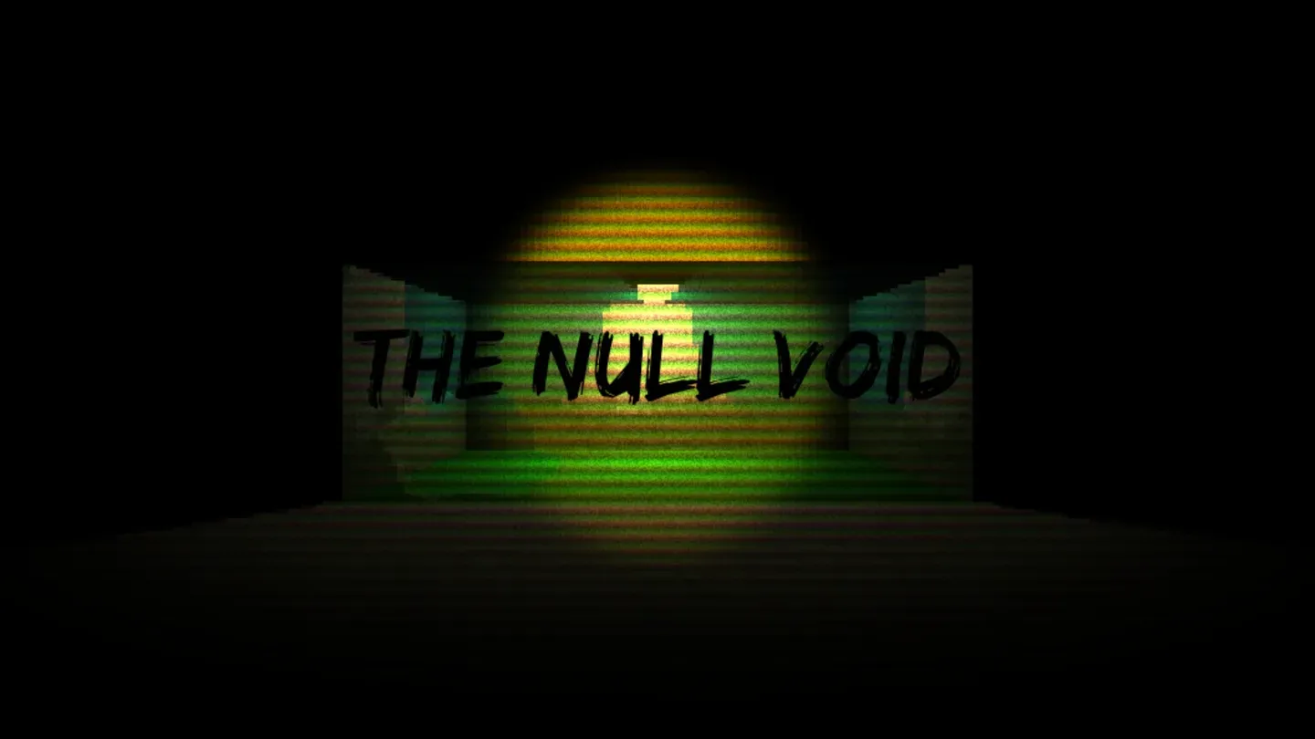 The Null Void trailer 0