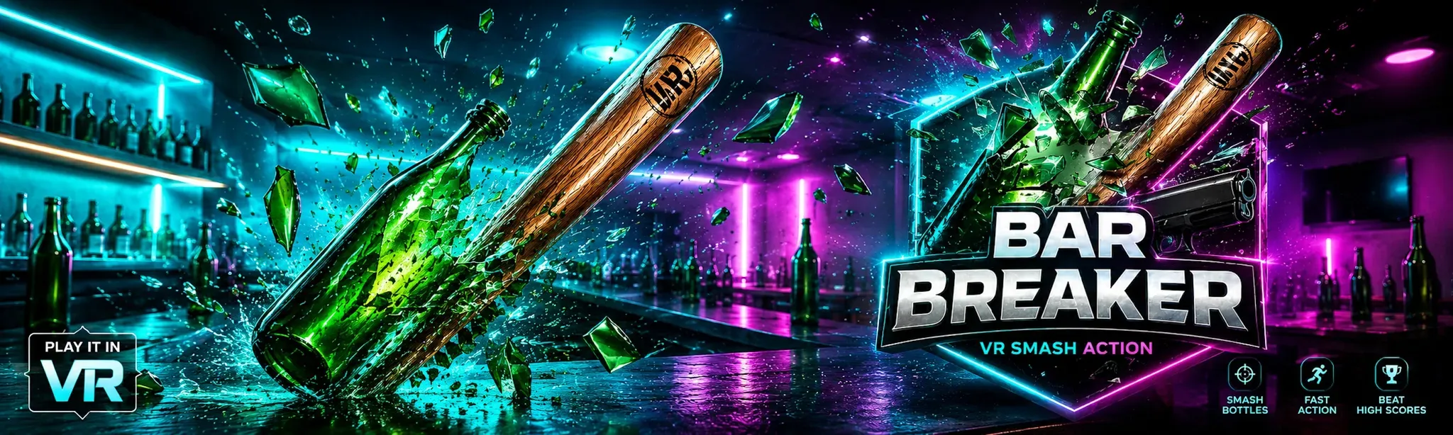 Bar Breaker