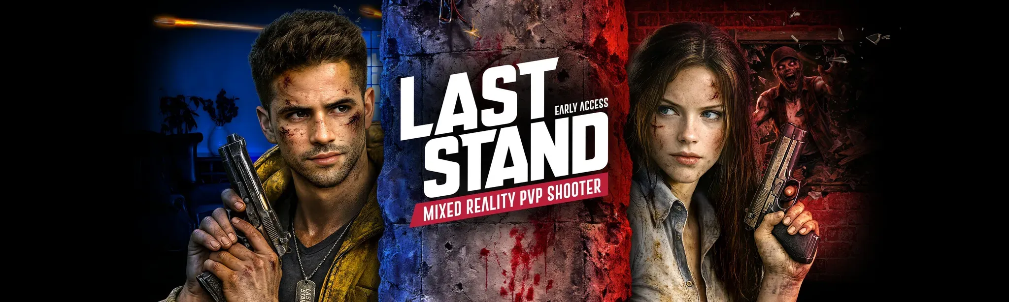 Last Stand