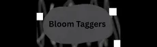 Bloom Taggers hero image