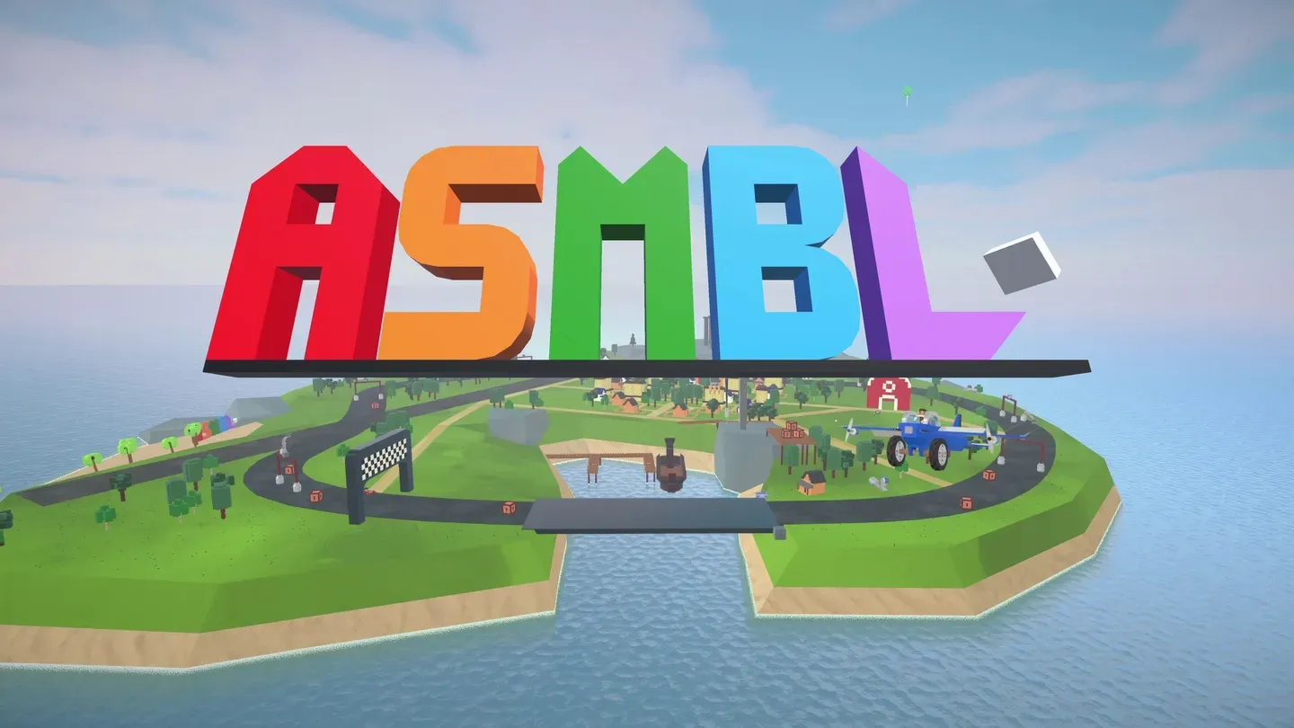 ASMBL trailer 0
