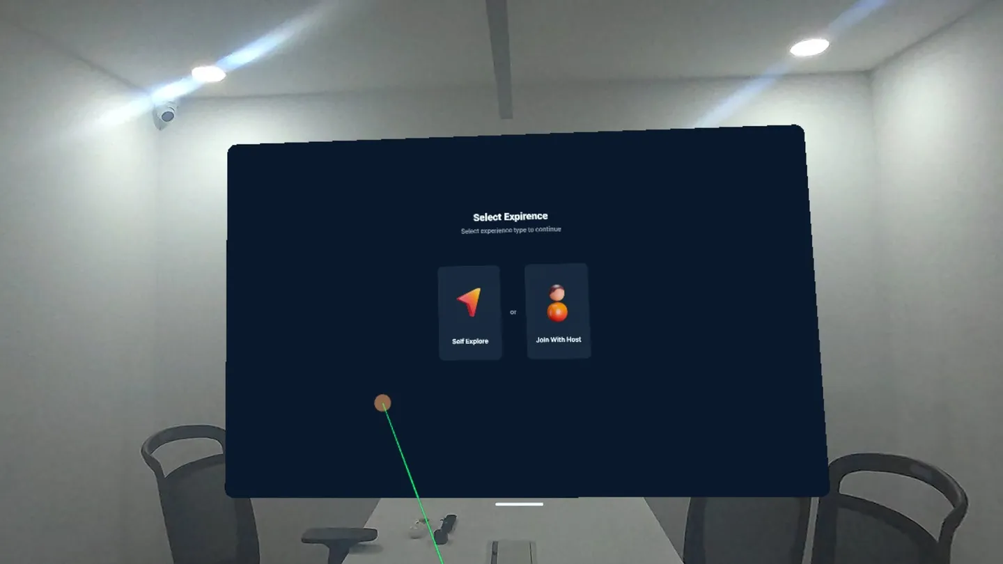 PropVR Showcase cover image