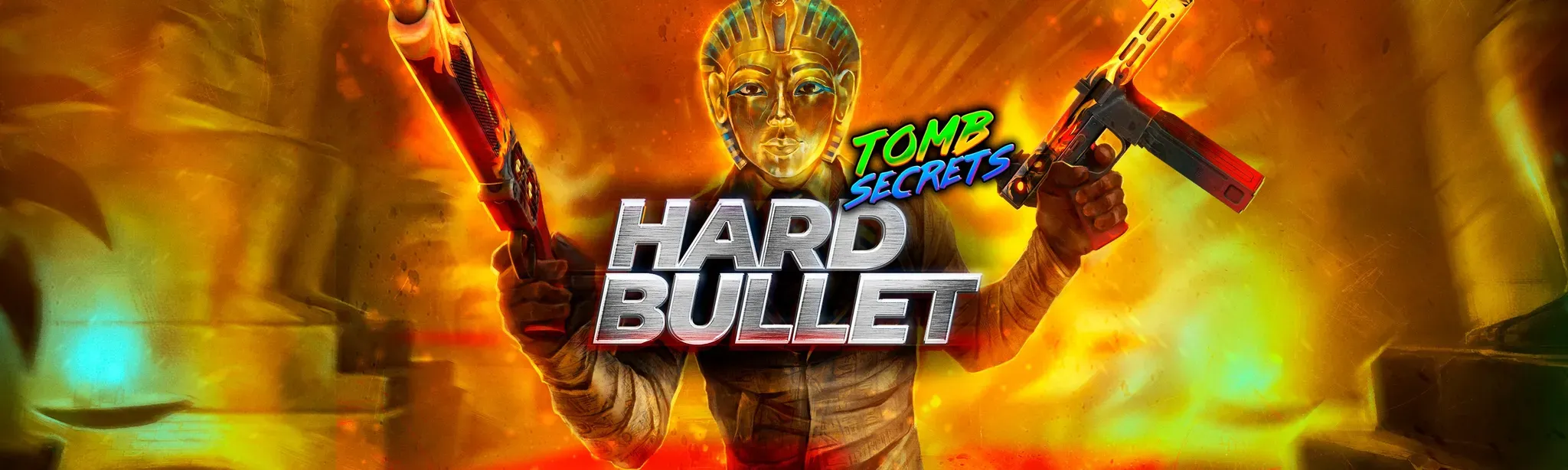 HARD BULLET