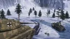 Winter Fury: The Longest Road screenshot 1