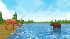 Hunting game ONLINE: Hunter. MULTIPLAYER screenshot 4