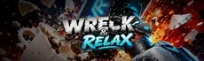 Wreck and Relax hero image