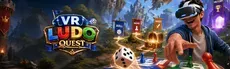 VR Ludo Quest hero image