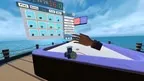 Ultimate Air Hockey VR screenshot 5