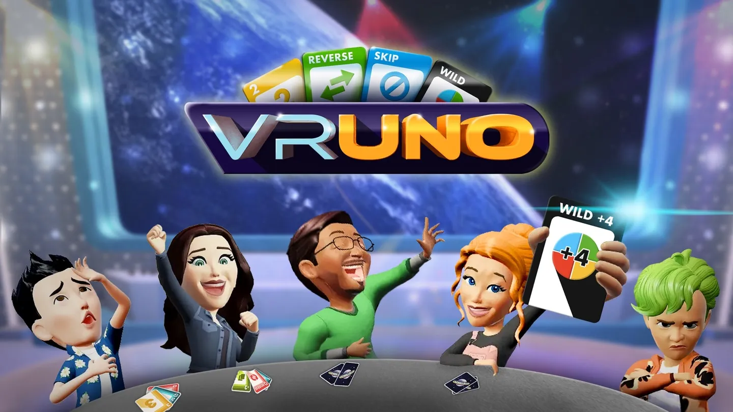 VRUNO trailer 0