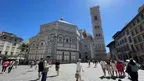 Florence VR: Climb Cathedral Bell Tower screenshot 0