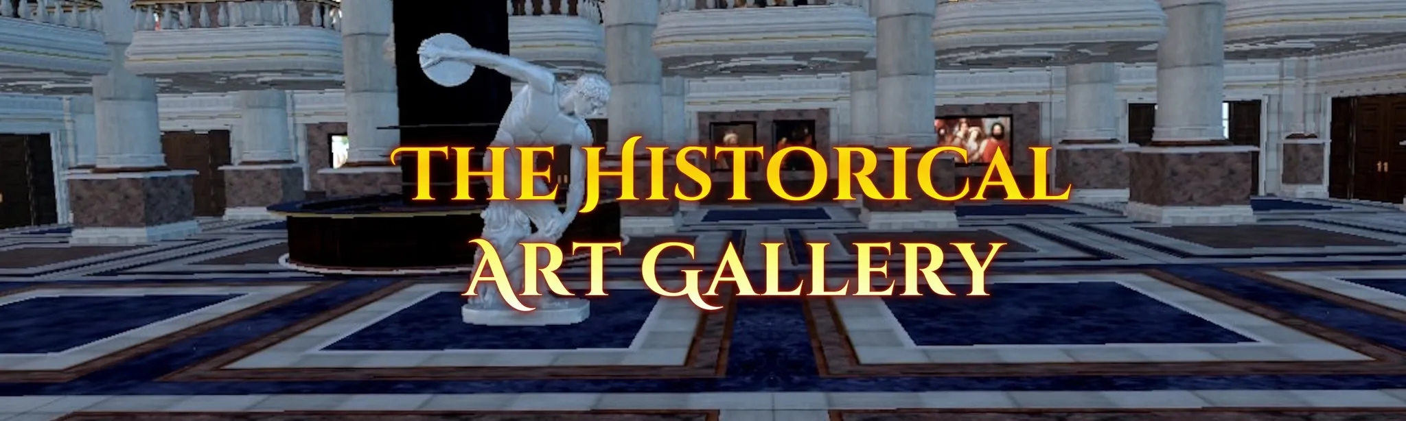 The Historical Art Gallery