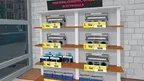 Retro Video Store Simulator screenshot 0