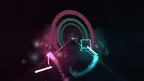 Neon Chuck screenshot 1