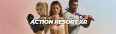 Action Resort XR hero image