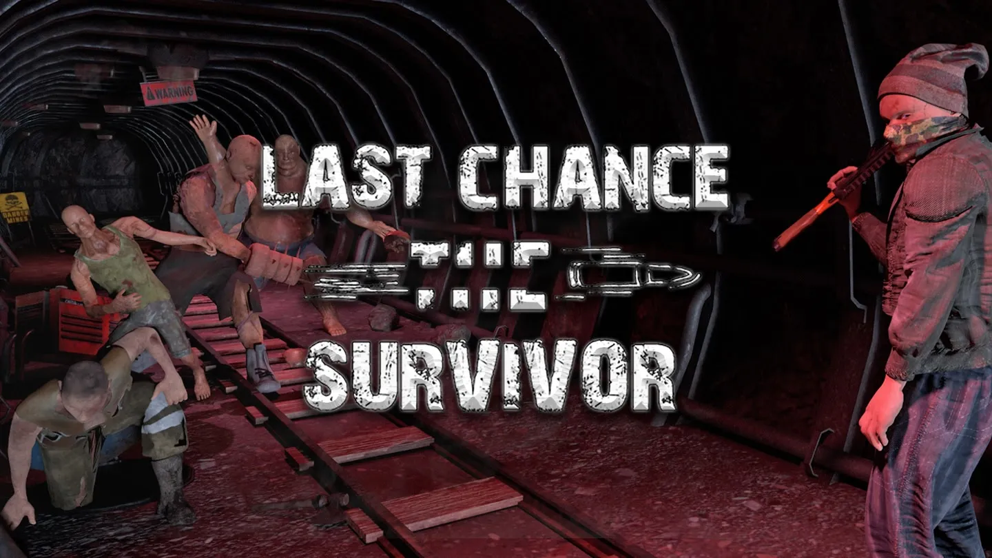 Last Chance: The Survivor trailer 0