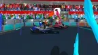 Bumper Ball screenshot 2