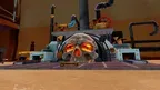 Last Bone screenshot 1