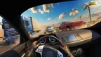 Highway Traffic Racer : Car racing game screenshot 0