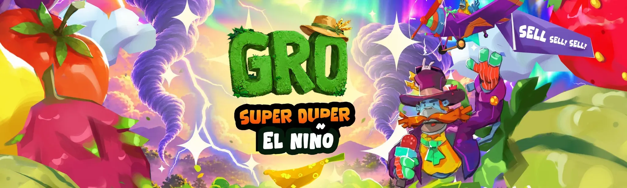 GRO