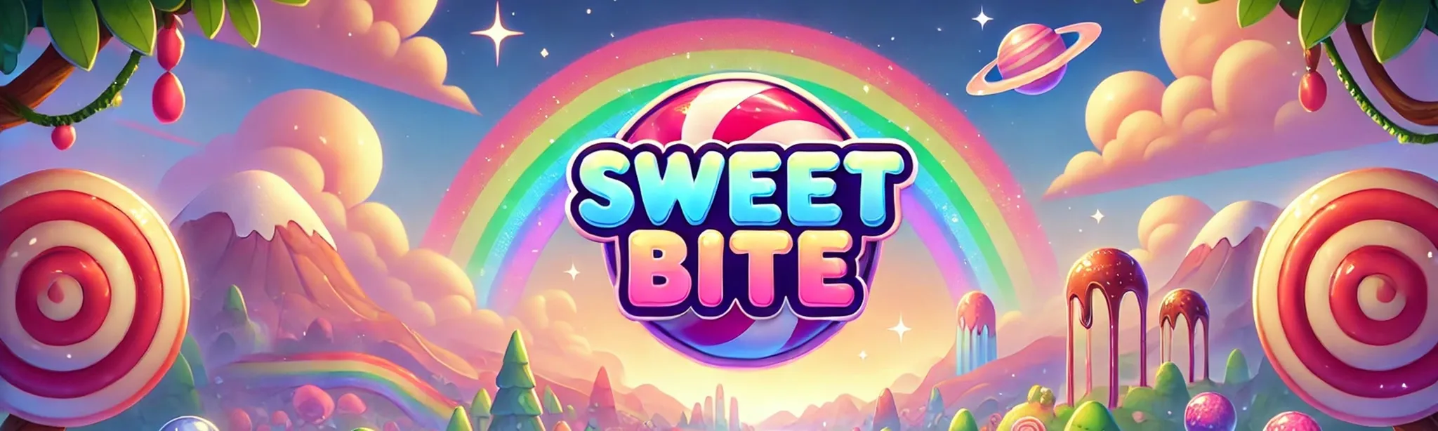 Sweet Bite