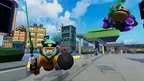 Blade City screenshot 1
