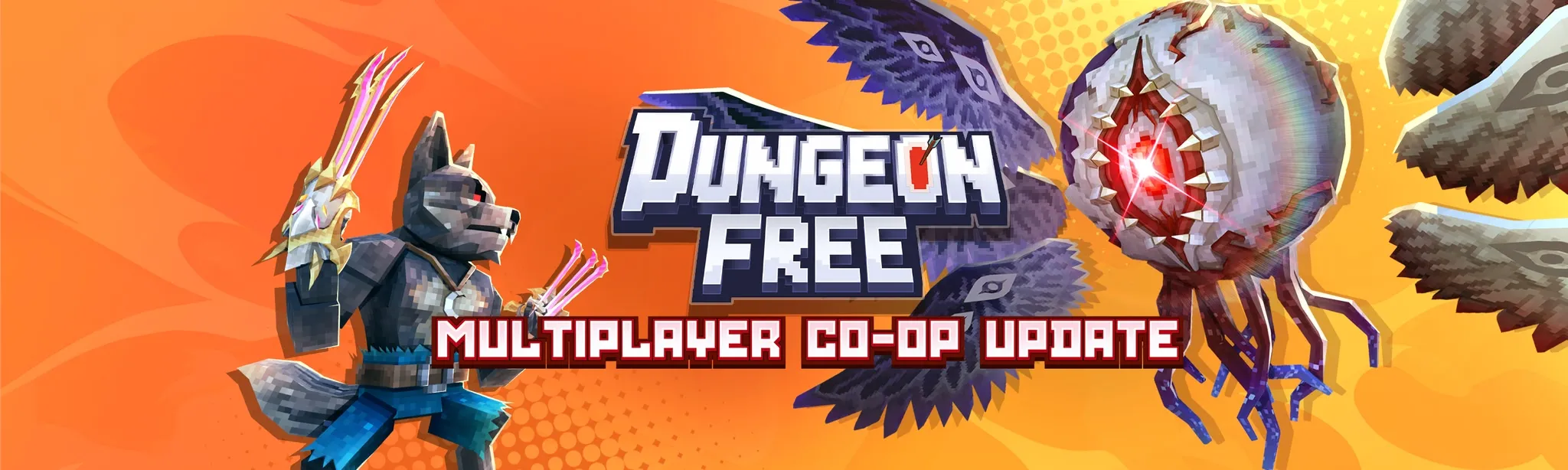 Dungeon Free