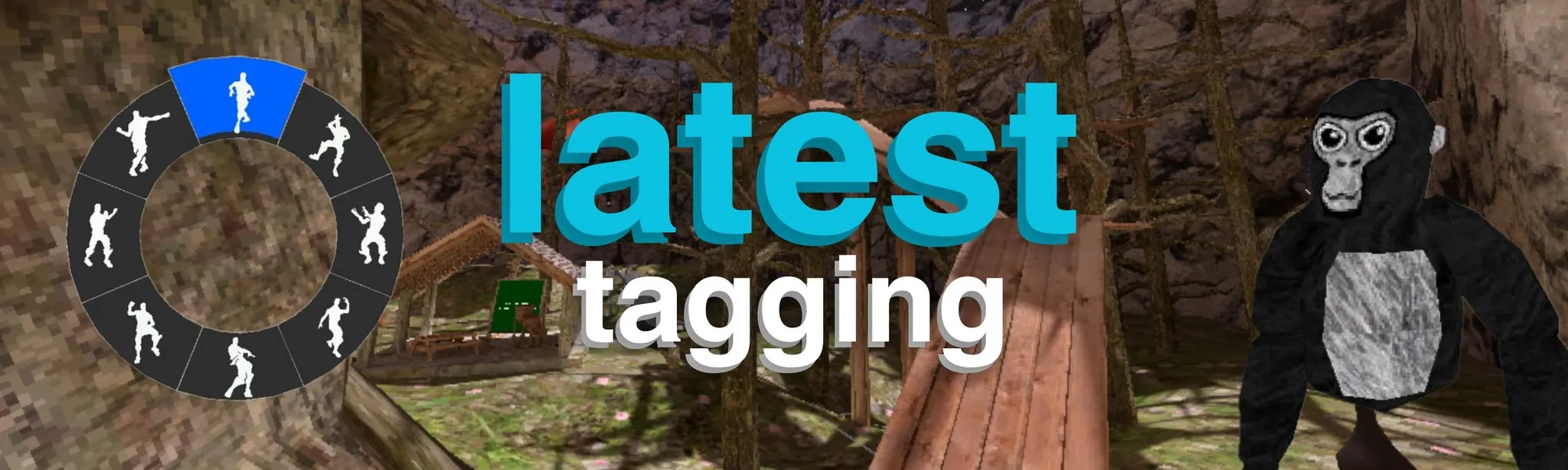 Latest Tagging