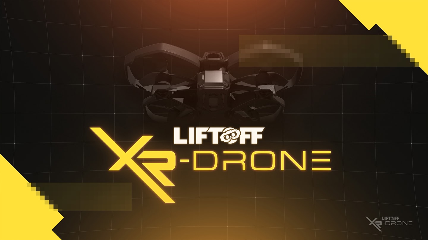 Liftoff®: XR Drone trailer 0