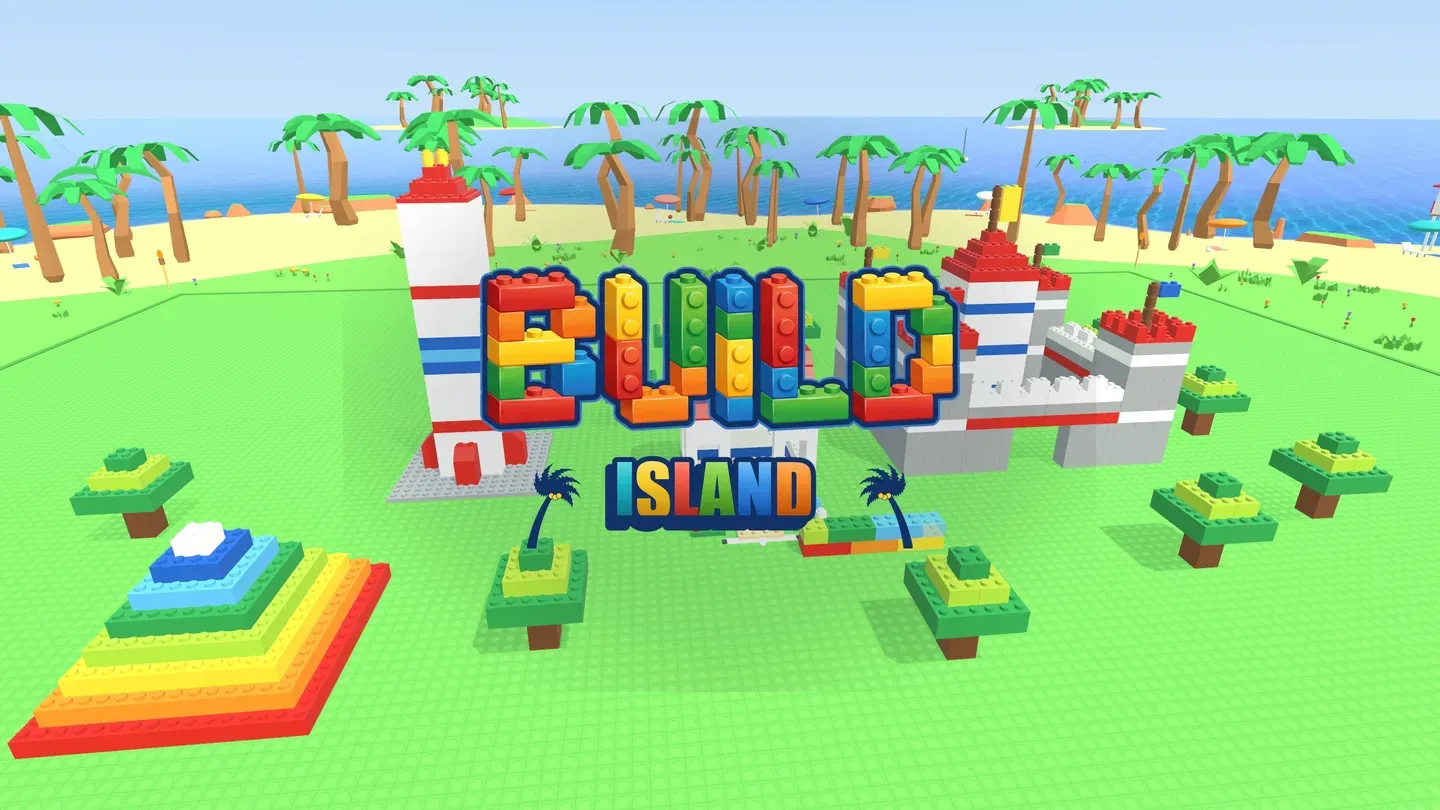 Build Island trailer 0