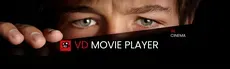 VD Movie Player hero image