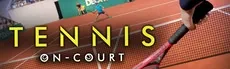 Tennis On-Court hero image