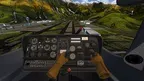 Flight Simulator: Airplane Pilot VR screenshot 0