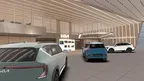 Kia Technical Training VR screenshot 3